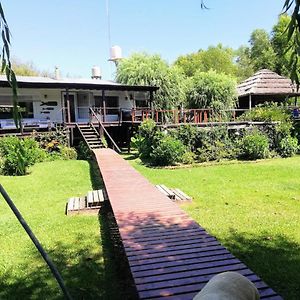 Villa de 2 Dormitorios